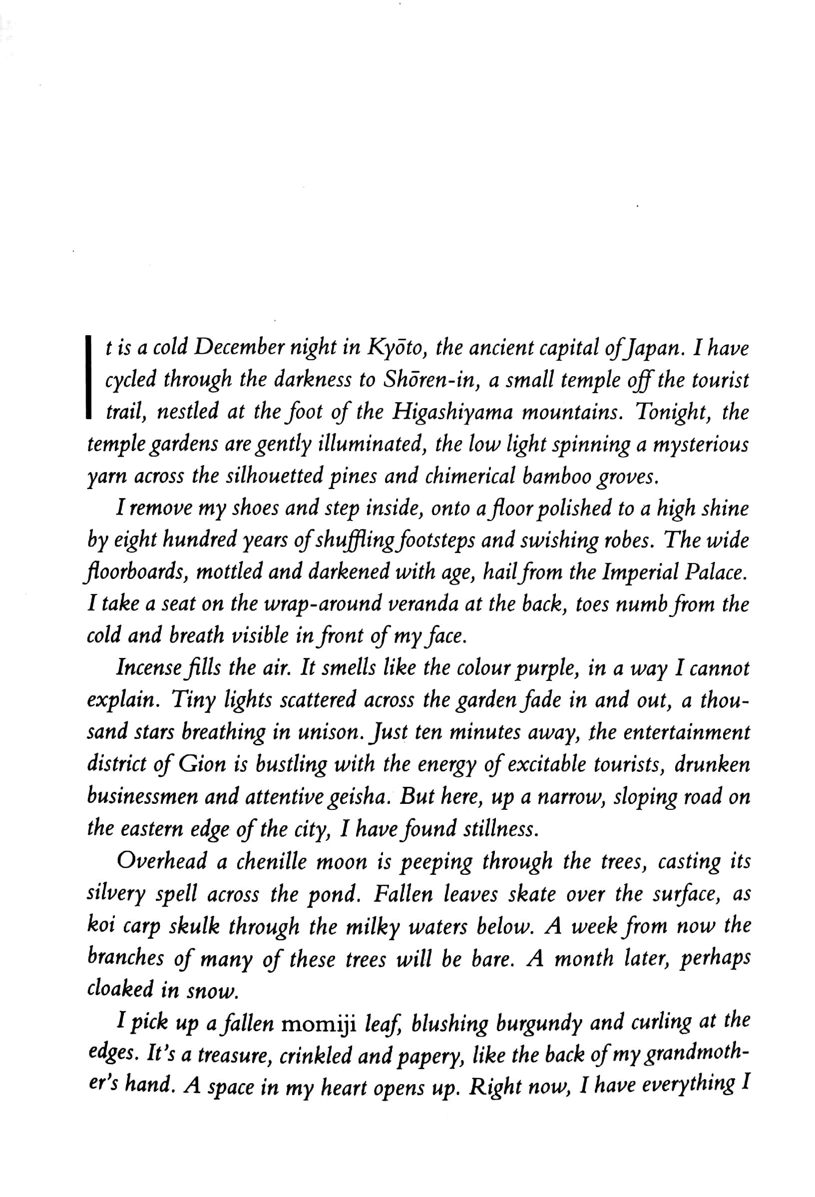 Wabi Sabi: Japanese Wisdom For A Perfectly Imperfect Life