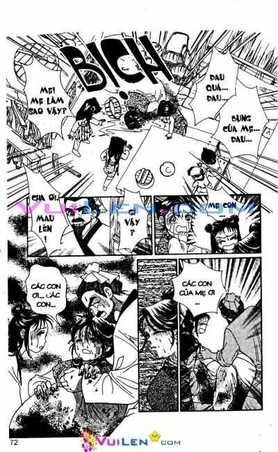 cô gái 300 tuổi chapter 1 72