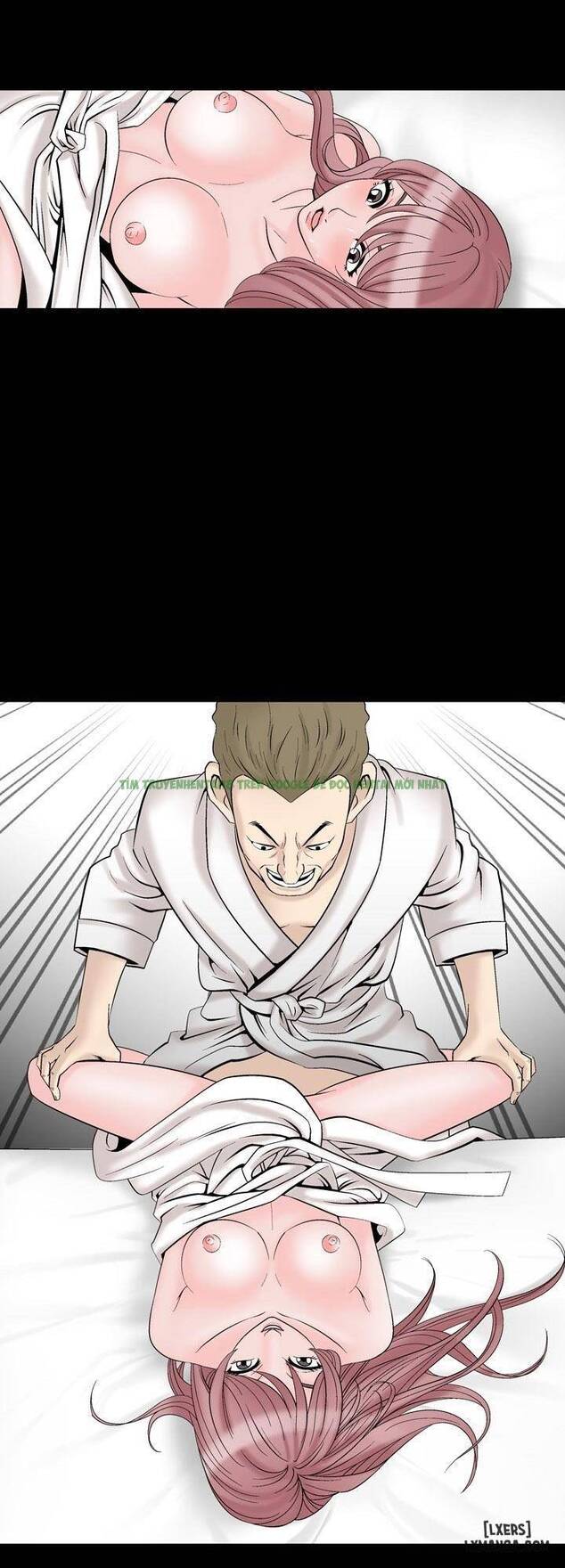 mùi vị của đôi bàn tay chapter 16 29