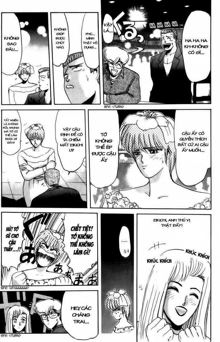 shonan junai gumi chapter 35 12