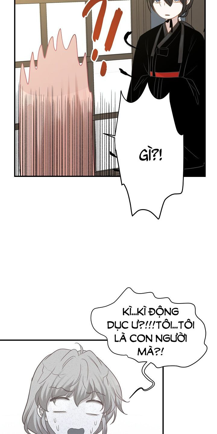 cuộc sống kỳ thú chapter 29 34