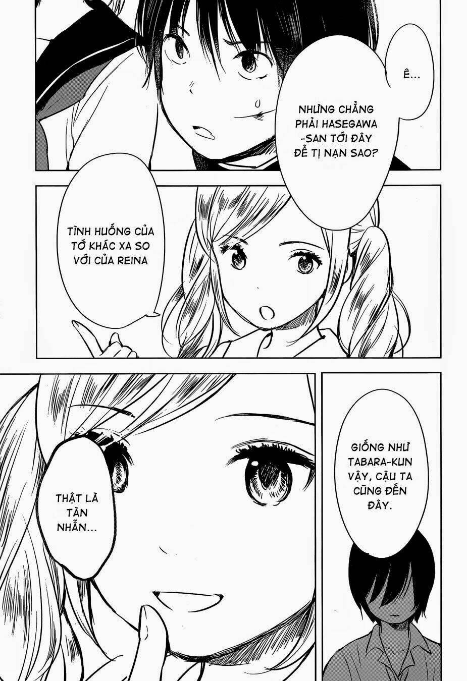 gojikanme no sensou chapter 2 15