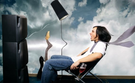 Amply Arirang PA-203III cho âm thanh mạnh mẽ