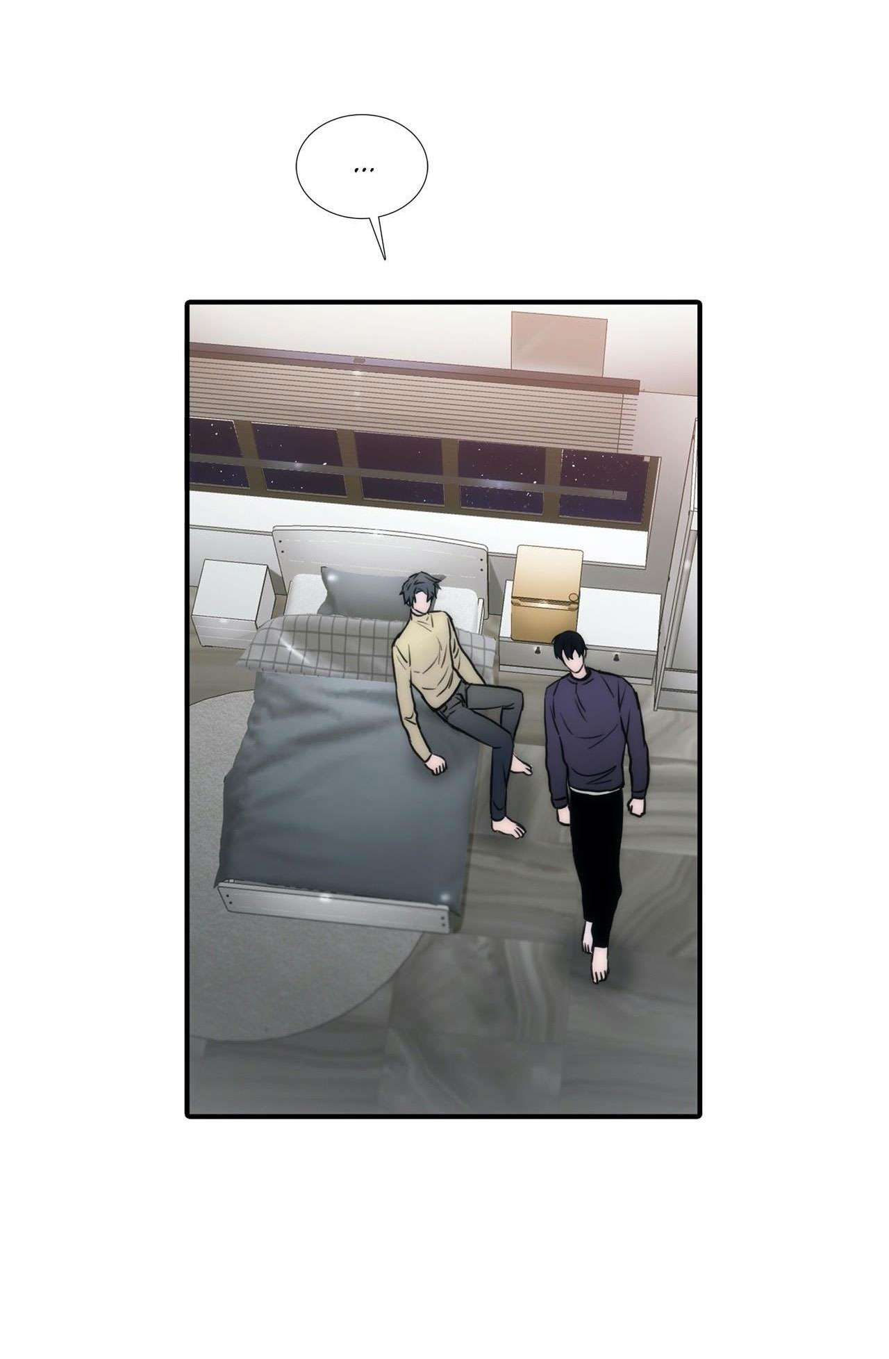 đưa đón người yêu chapter 73 8