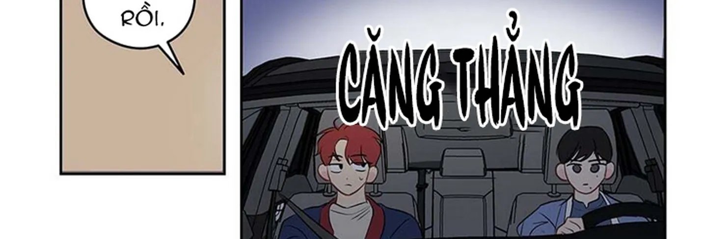 chuyện quái gì với giấc mơ đó vậy chapter 12 223