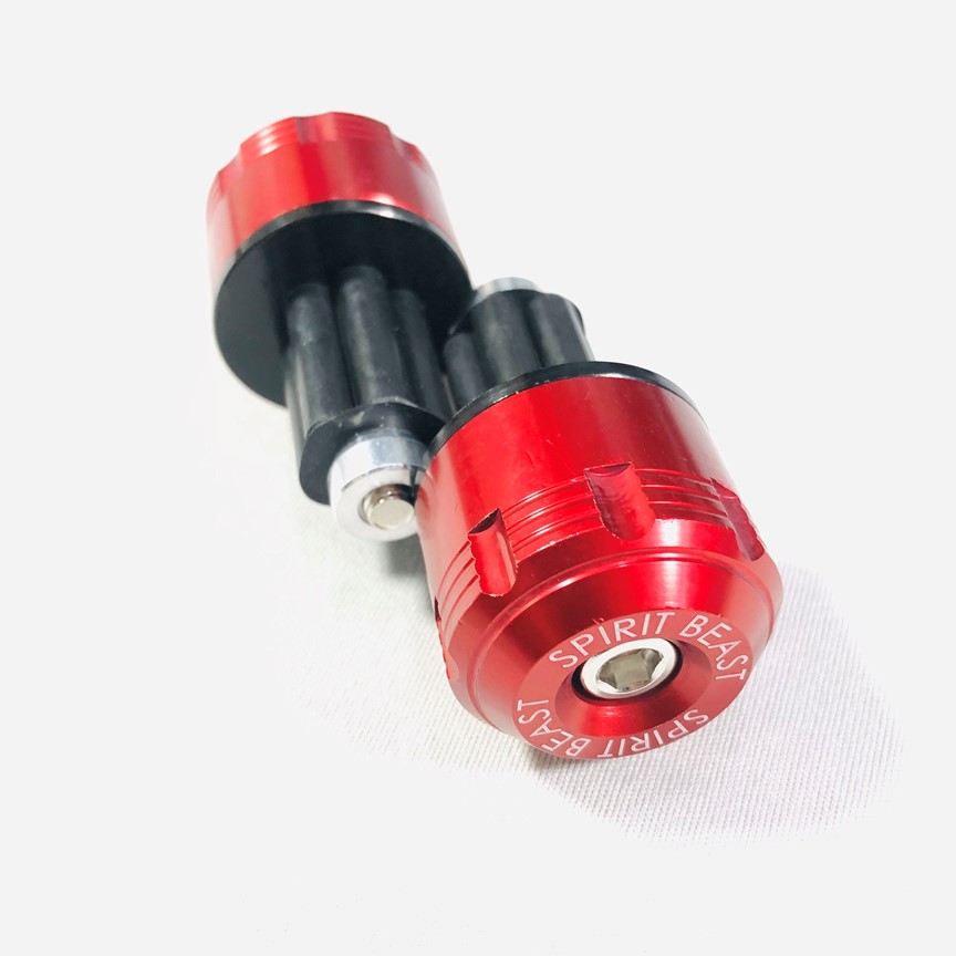 Gù tay lái CNC K30 gắn cho mọi dòng xe