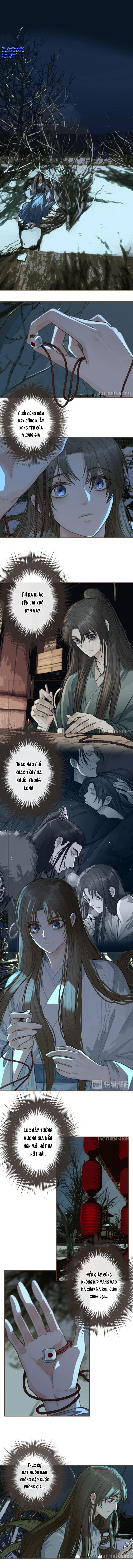 ách nô chapter 23 1