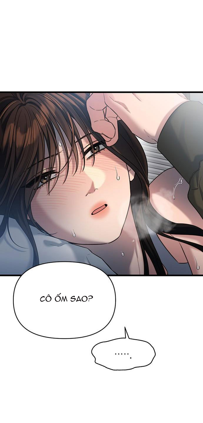 [18+] dục vọng tao nhã chapter 33.1 12