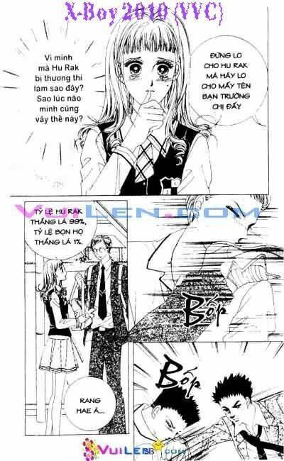 high school bullying chapter 31 28