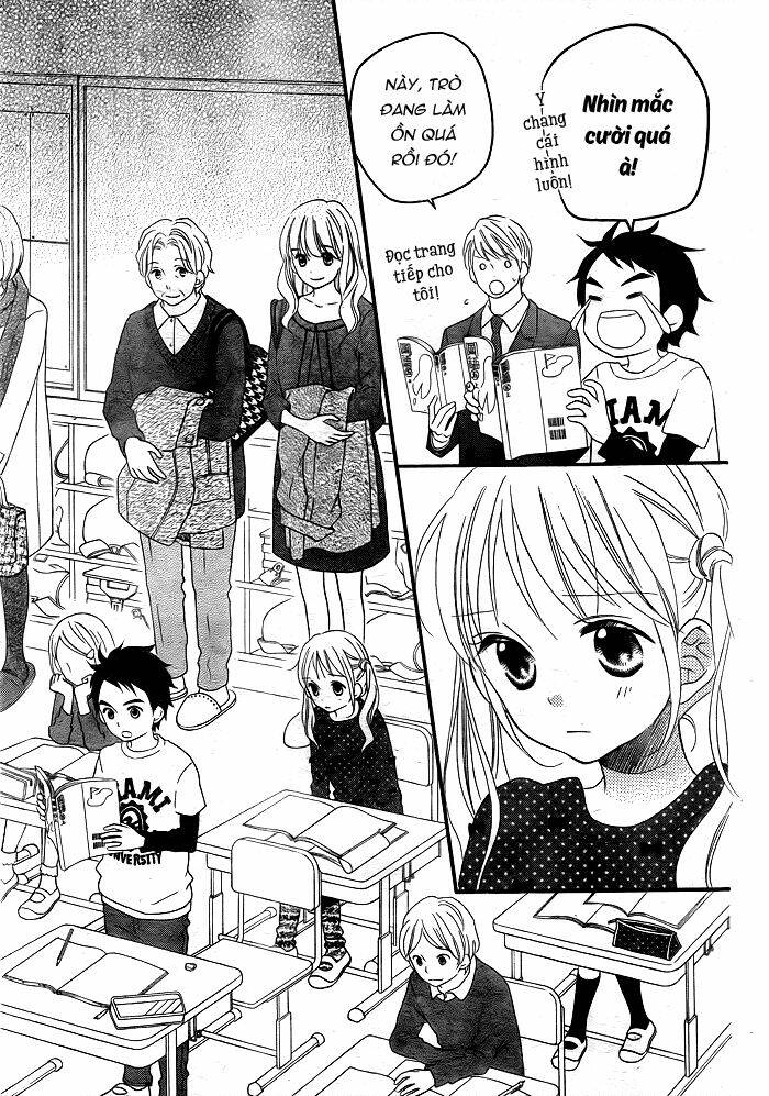 life so happy chapter 1 21