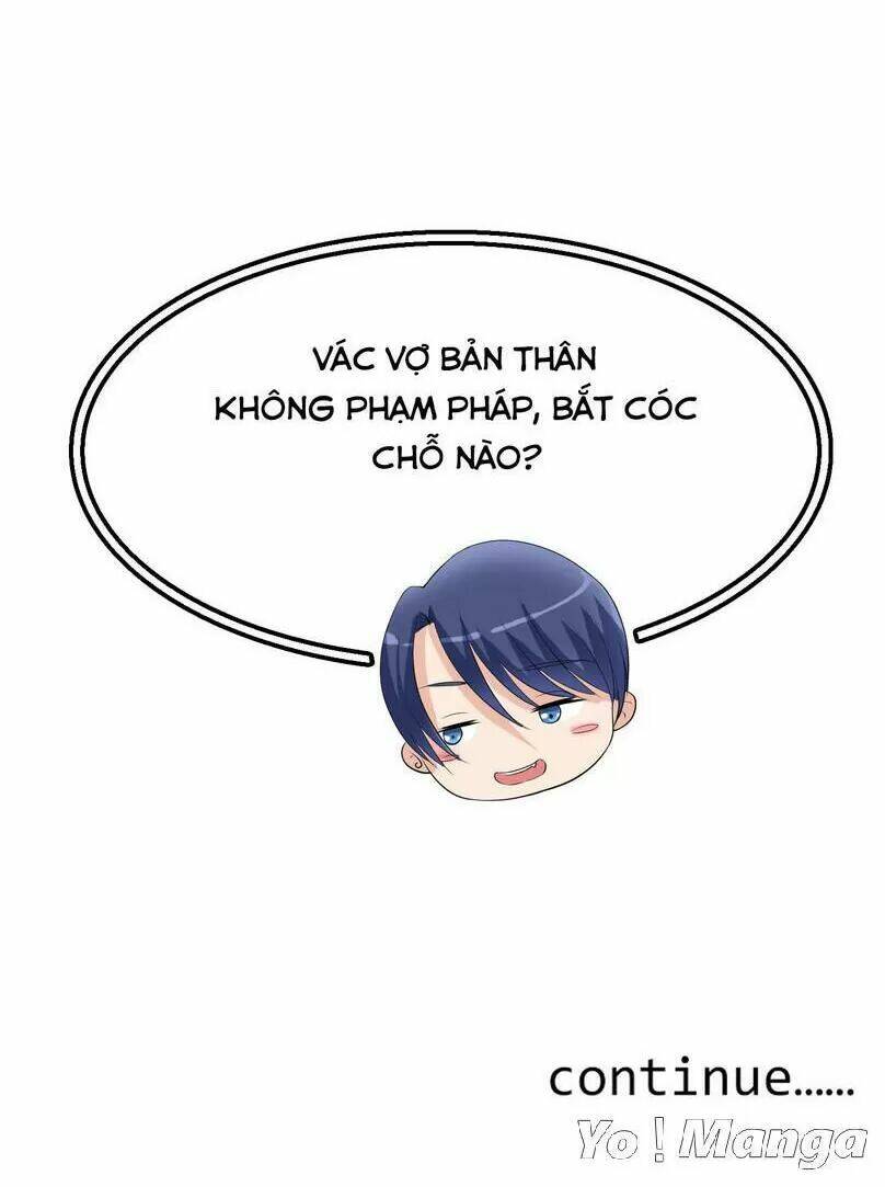 cô dâu gả thay của tổng tài chapter 131 28