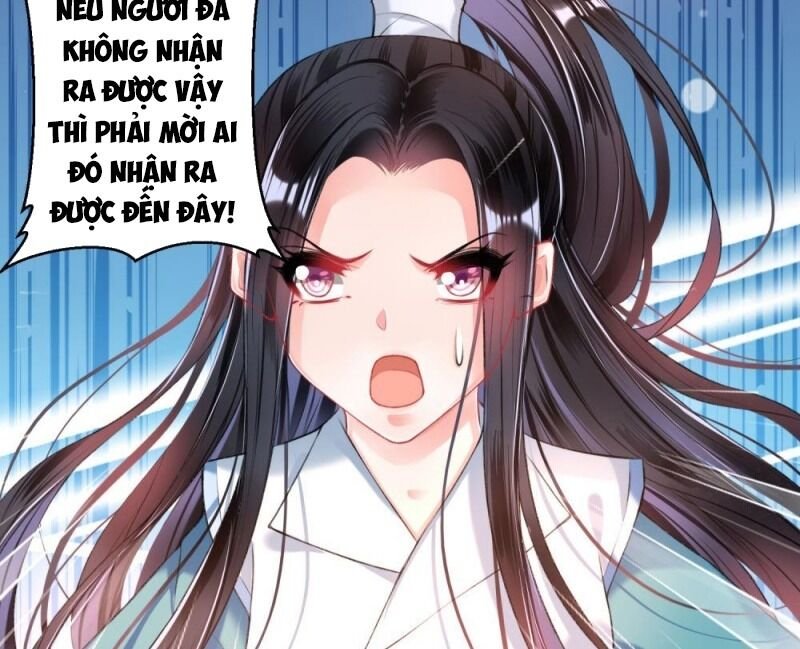 vương gia, áo lót của ngươi rơi mất rồi chapter 58 37