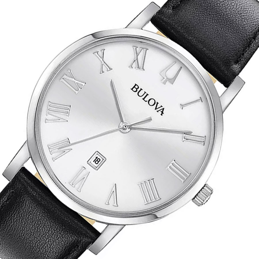 Đồng hồ nam Bulova 96B312