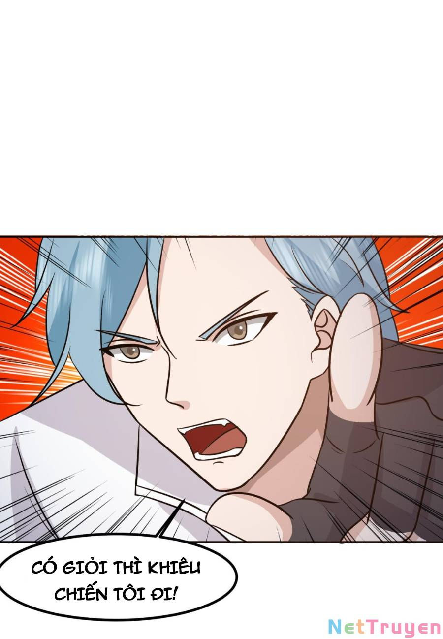 trên người ta có một rồng chapter 595 15