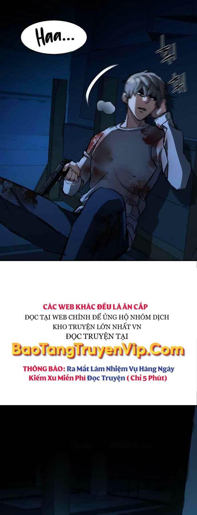 bạn học tôi là lính đánh thuê chapter 138 20