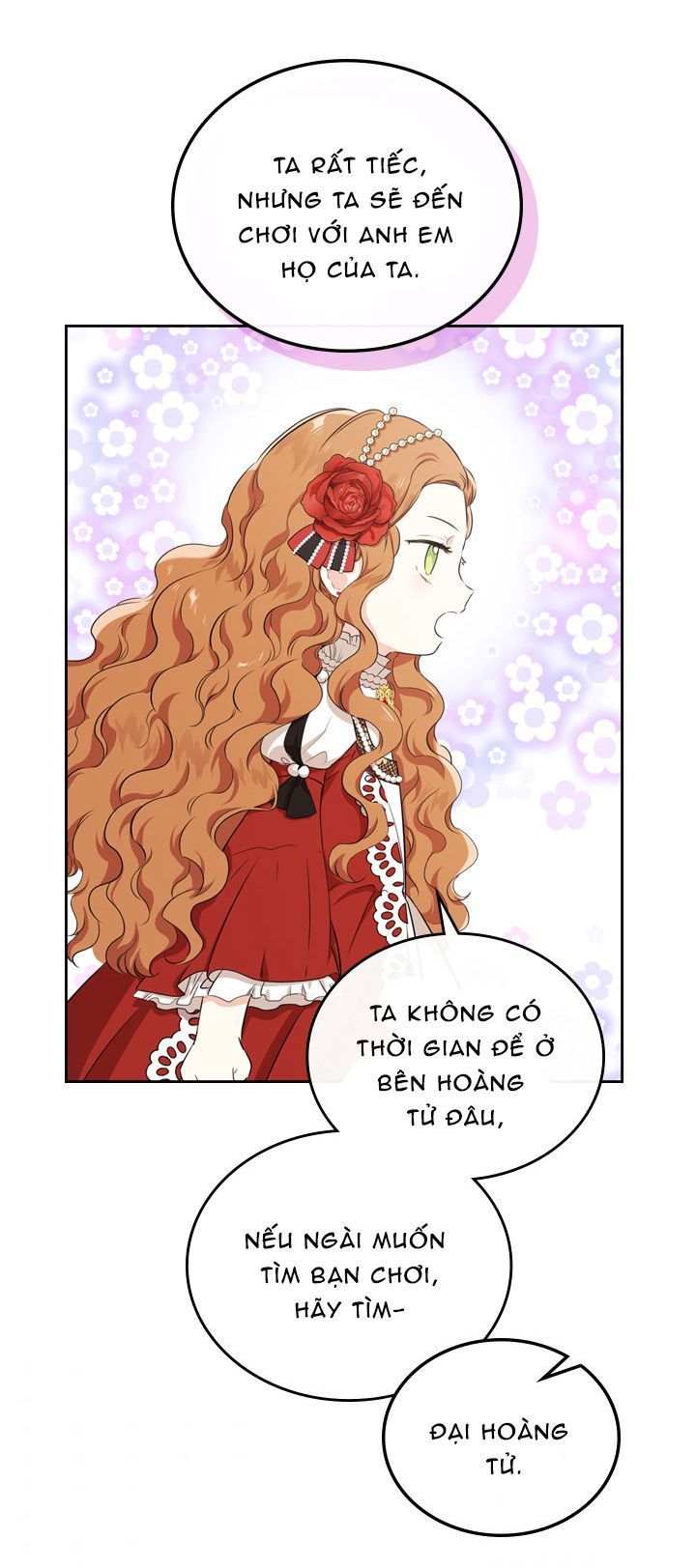 lần này tôi sẽ trở thành gia chủ chapter 23 32