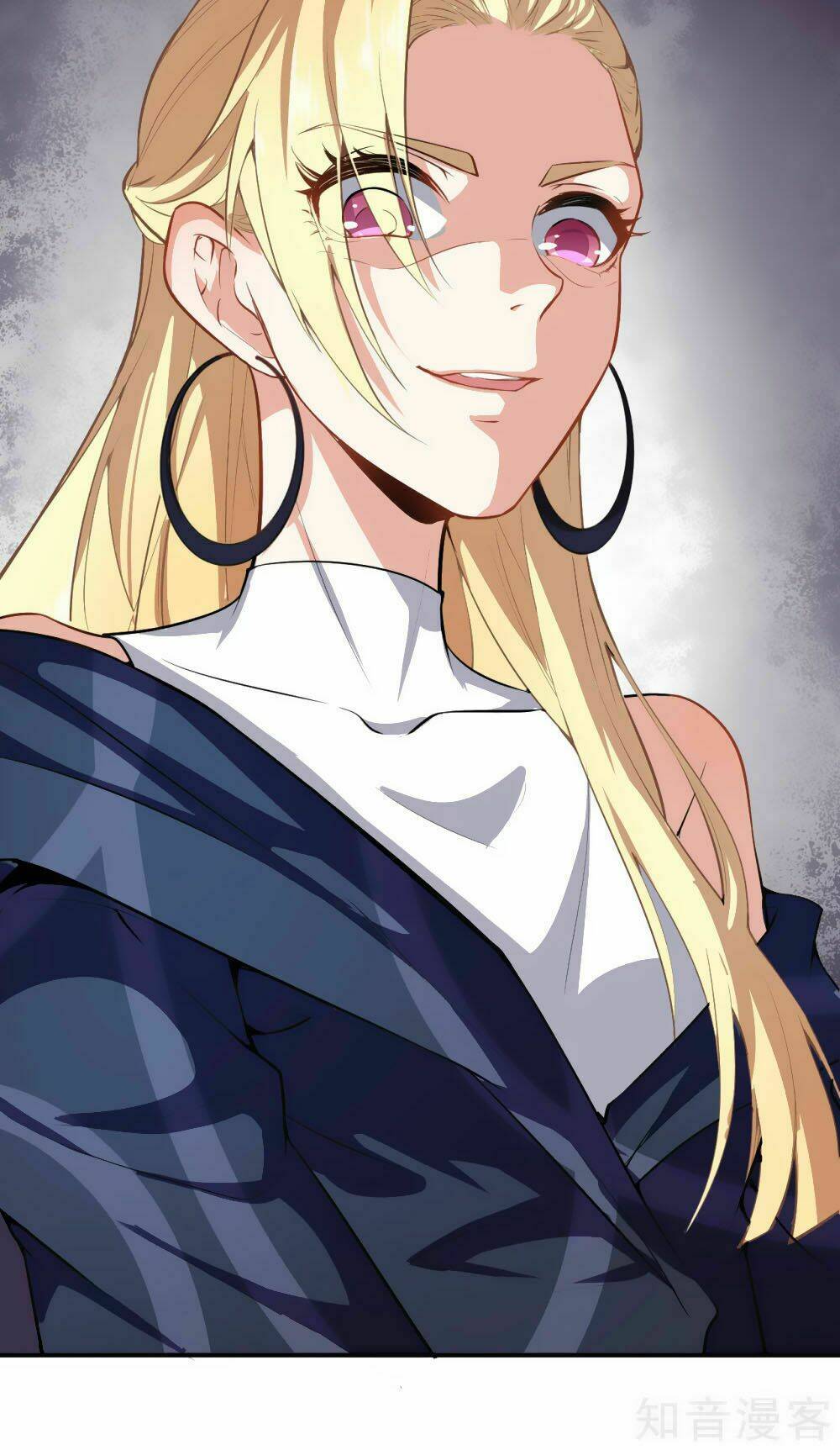 trò chơi sắc đẹp chapter 9 24