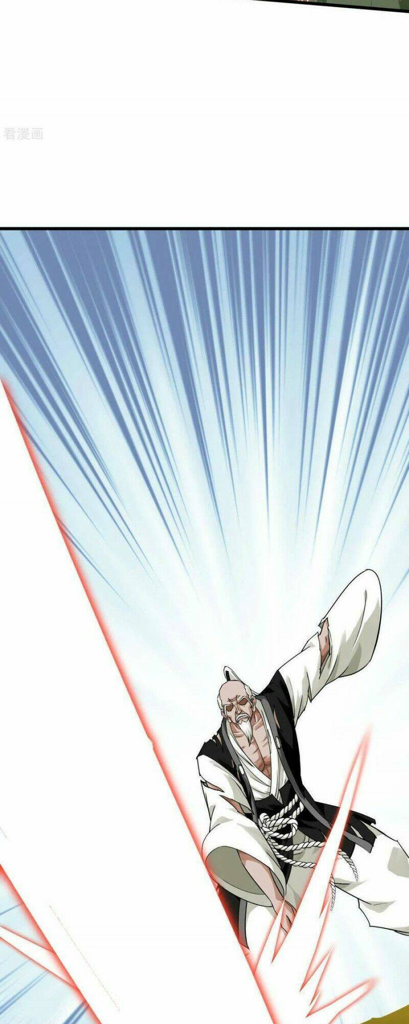 trọng sinh ta là đại thiên thần chapter 193 5