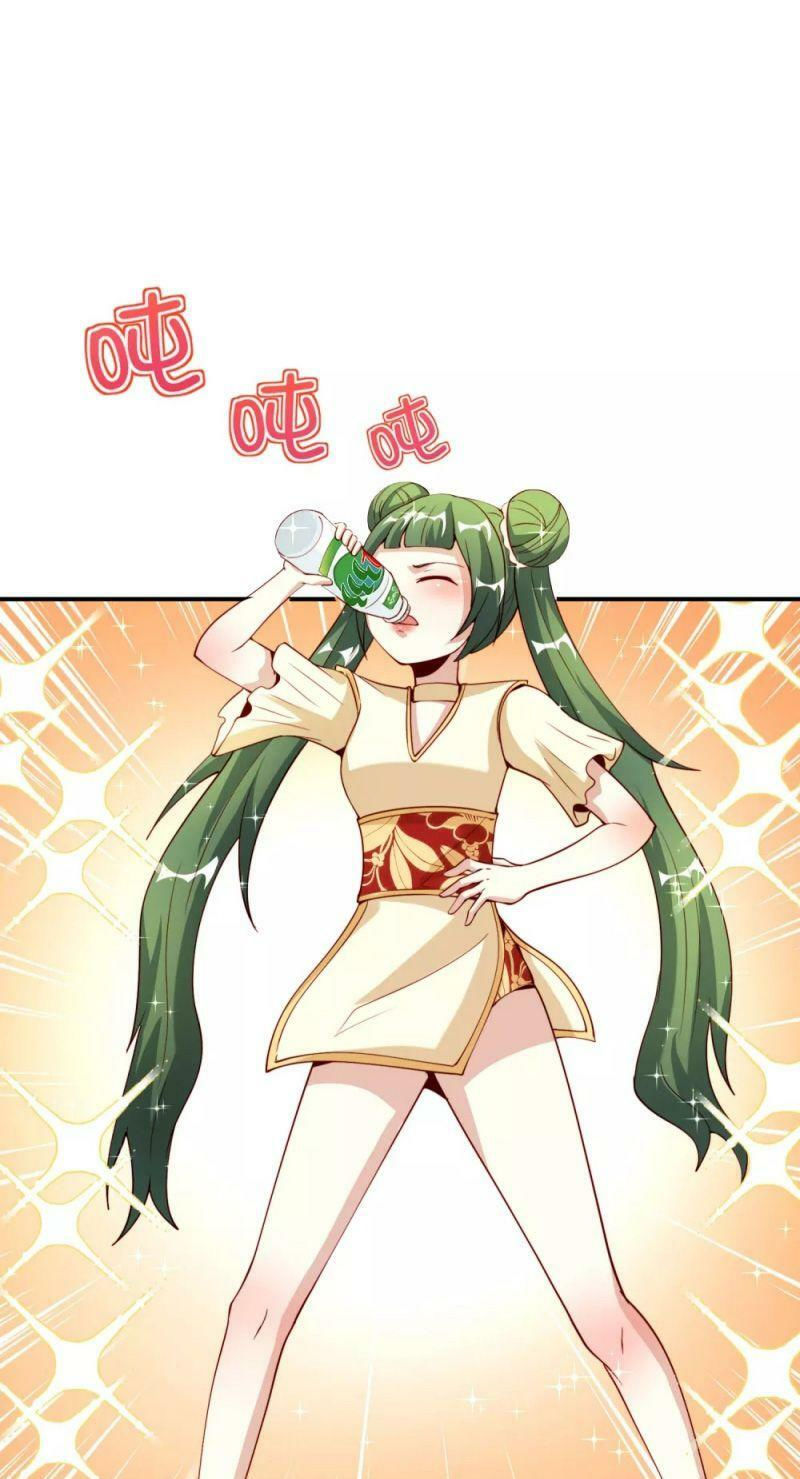 vòng bạn bè mạnh nhất của tiên giới chapter 81 1