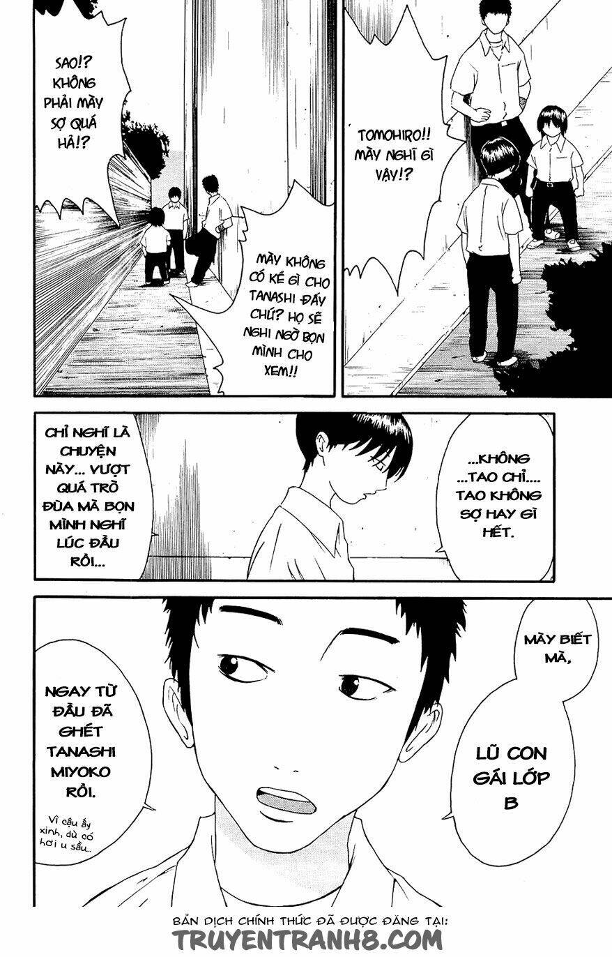 nhảy múa với ma quỷ chapter 2 25