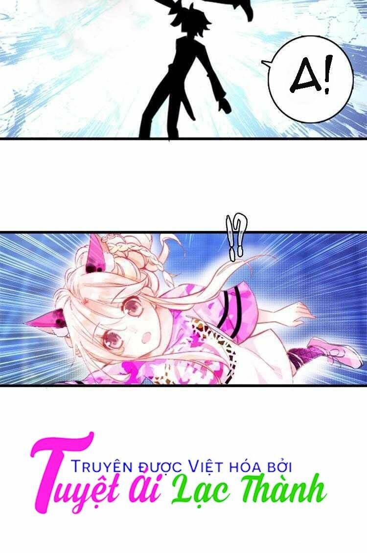 gia đình biến thái chapter 1 17