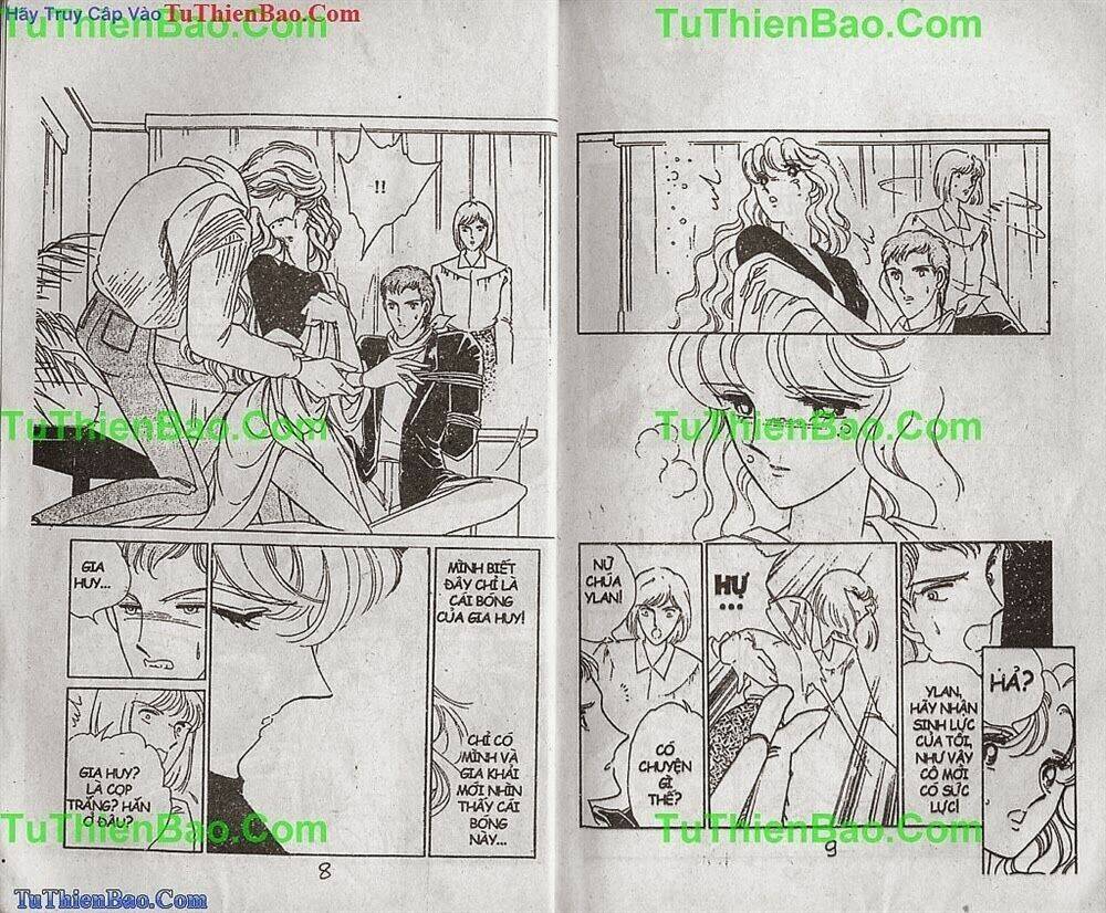 câu chuyện dẽ thương chapter 7 5