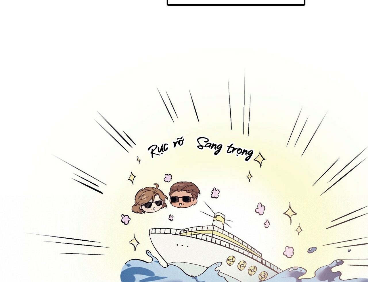 chàng dâu nhà họ kang chapter 4 92