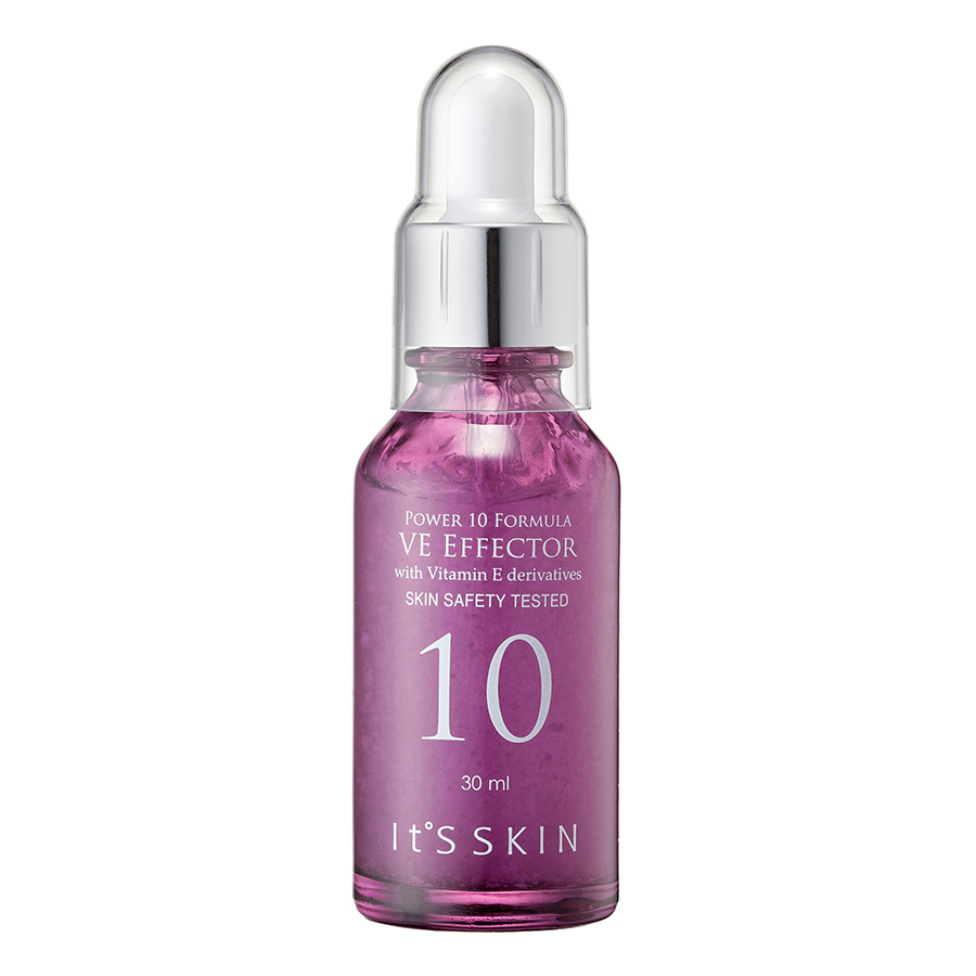 Tinh Chất Dưỡng Da It's Skin Power 10 Formula - VE effector 30ml