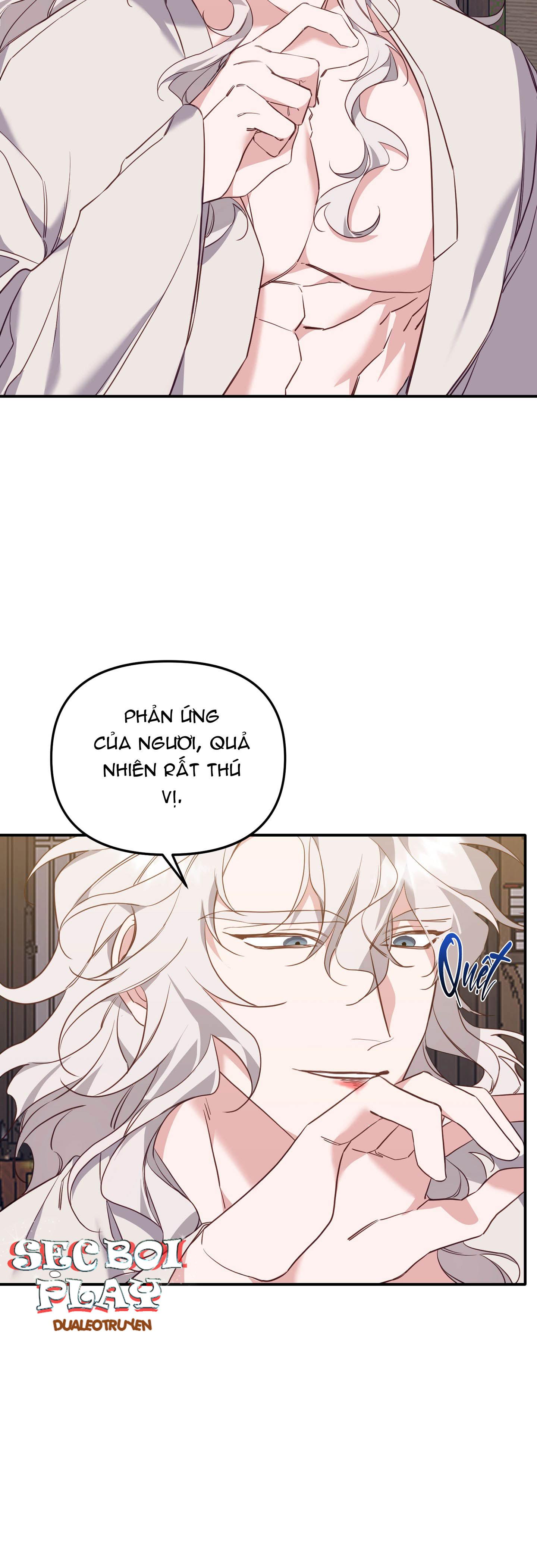 hổ trở về chapter 14 13