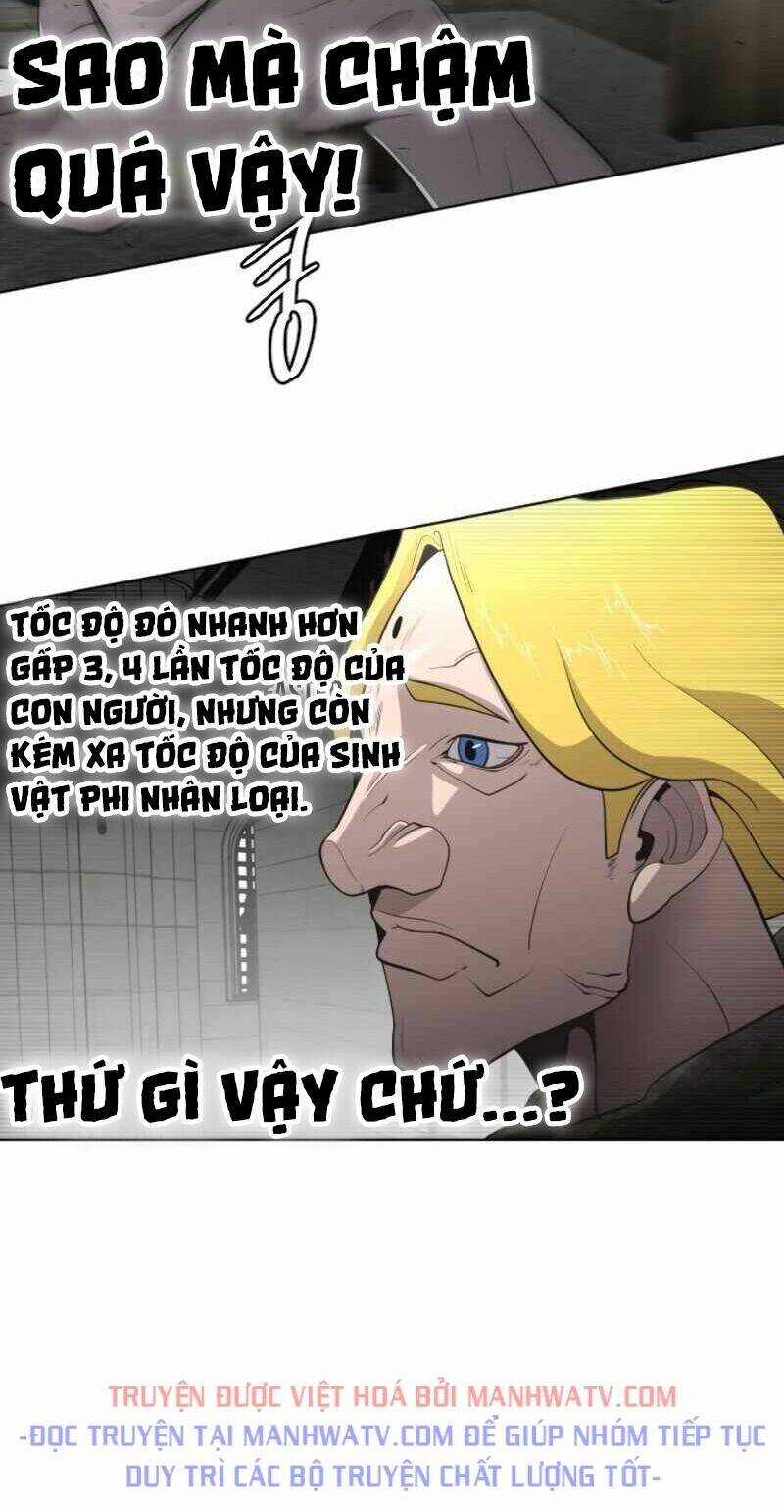 kĩ nguyên của anh hùng chapter 31 36