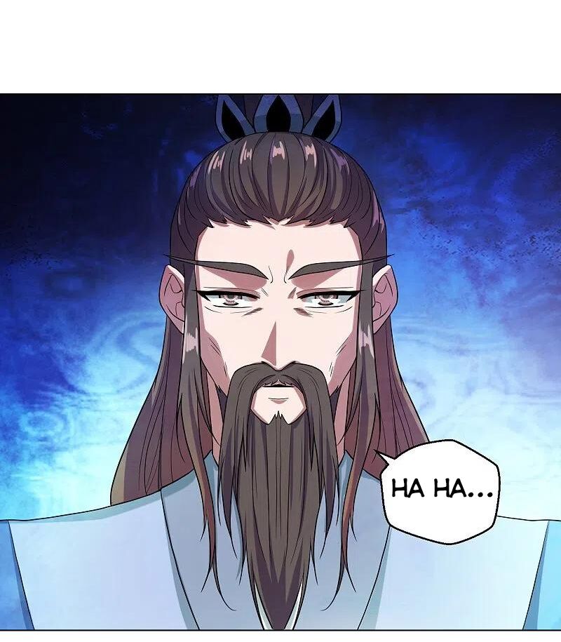 tiên võ đế tôn chapter 288 70