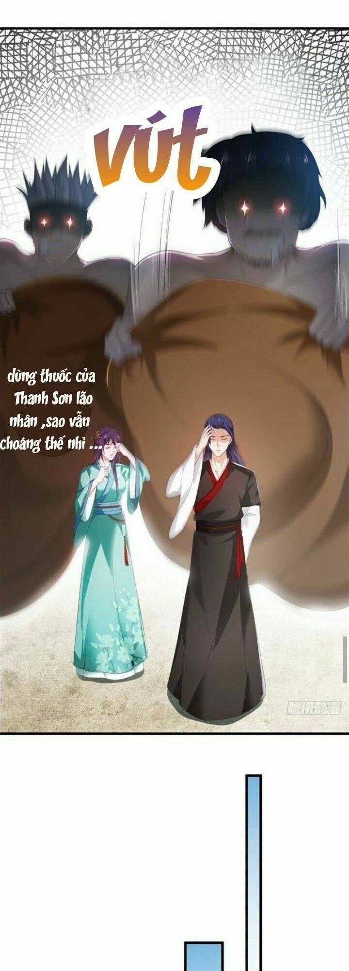 thịnh thế y nữ - lãnh vương sủng phi chapter 48 12