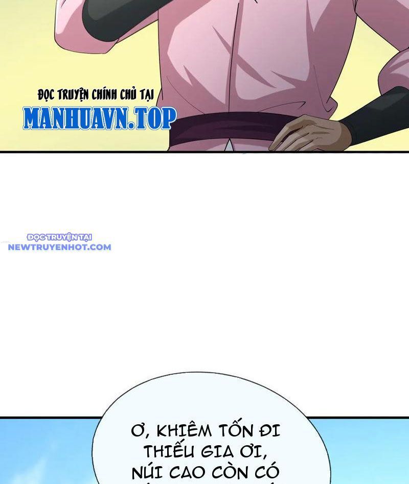 ngủ say vạn cổ: xuất thế đẩy ngang chư thiên chapter 54 38