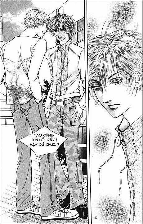 cutie boy chapter 3 28