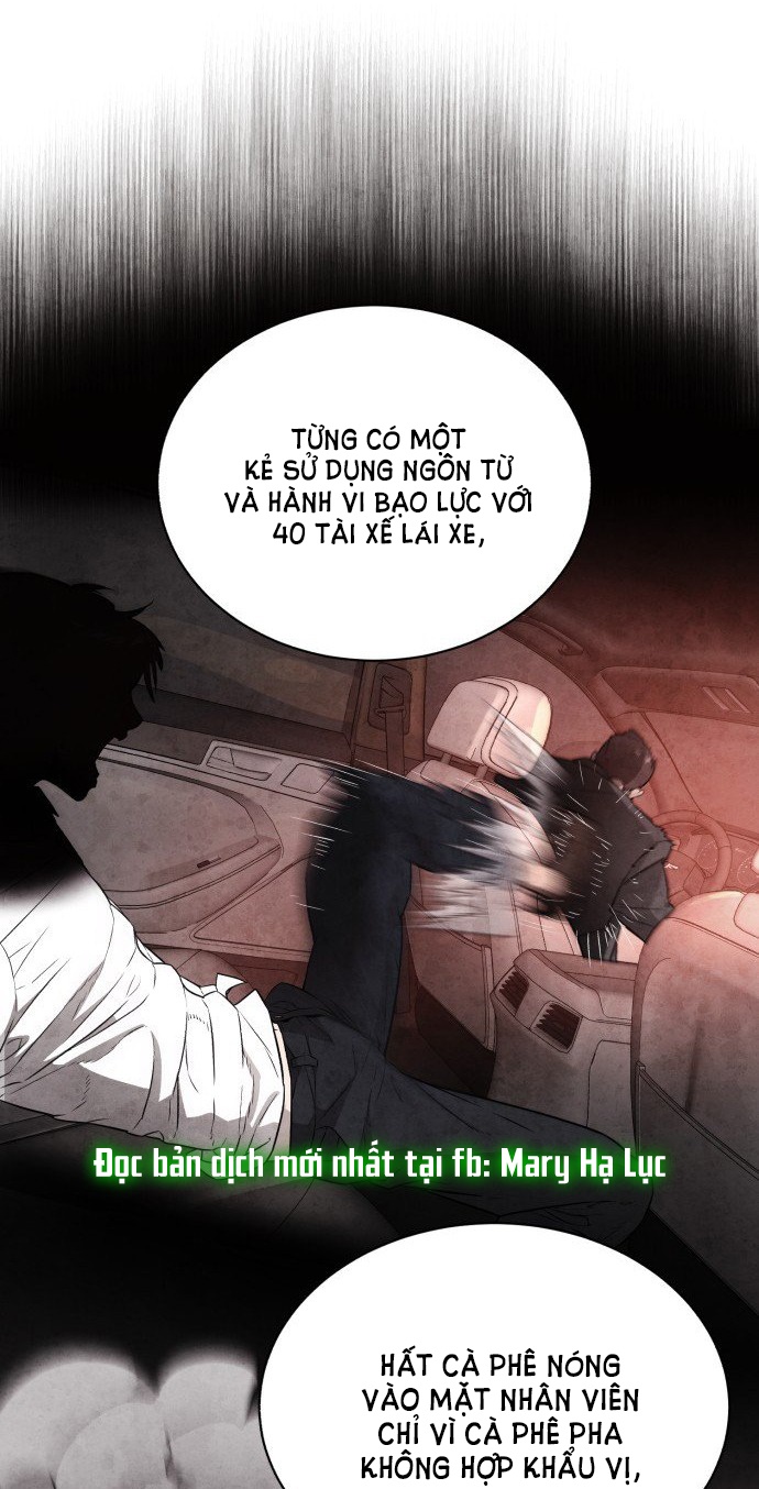 bạch huyết - white blood chapter 13 8