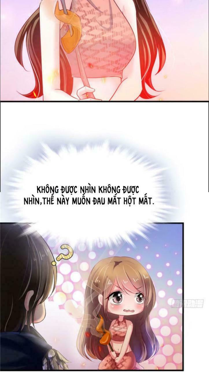 [16+] thảnh thơi thú thế chủng chủng điền, sinh sinh tể chapter 33 13