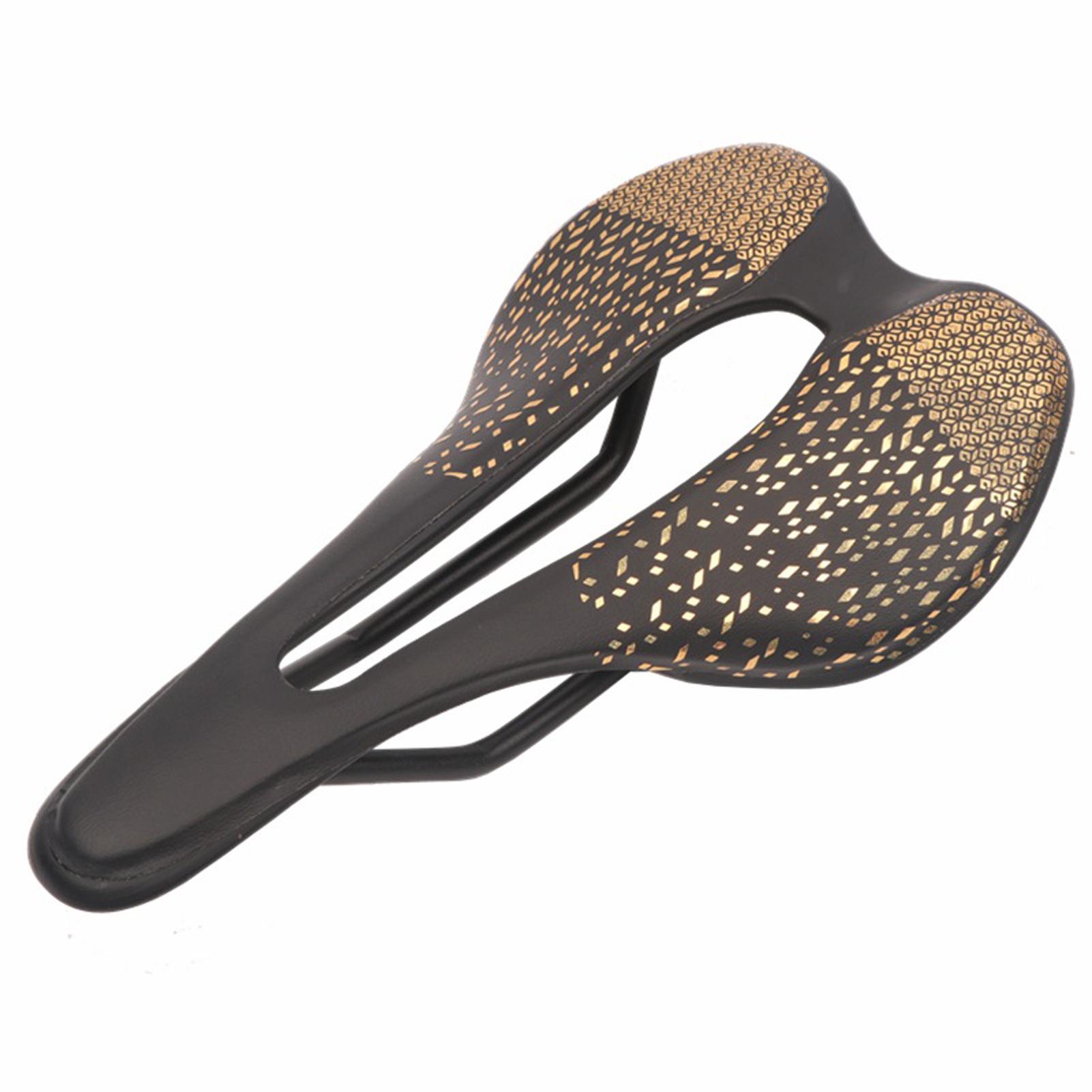 Yên xe siêu nhẹ , sợi rỗng thoáng khí