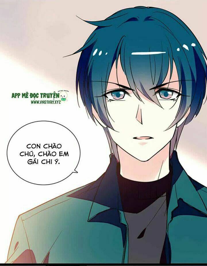 nữ hầu sau giờ học chapter 61 11