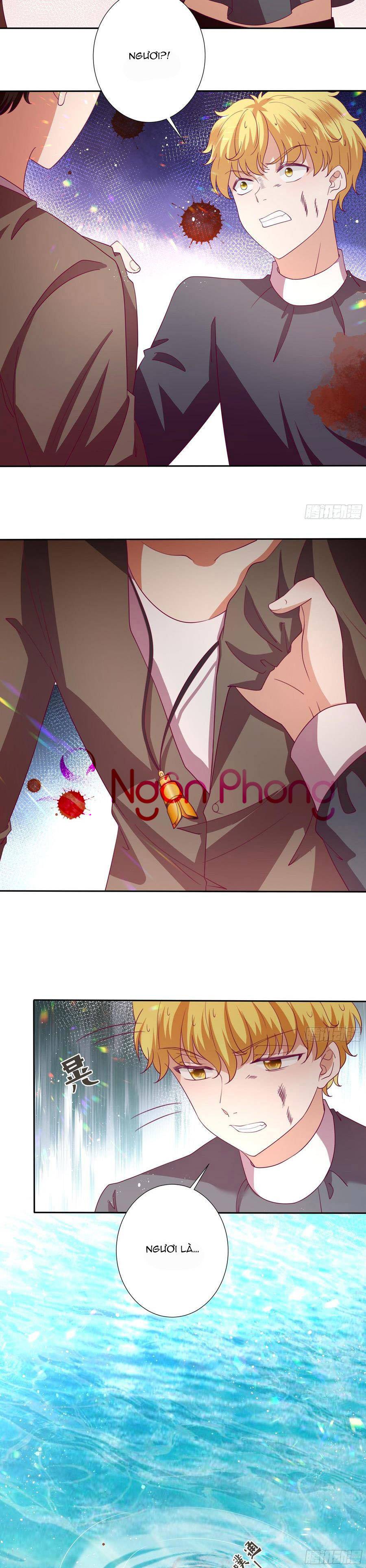 công chúa phản diện trong truyền thuyết chapter 80 14