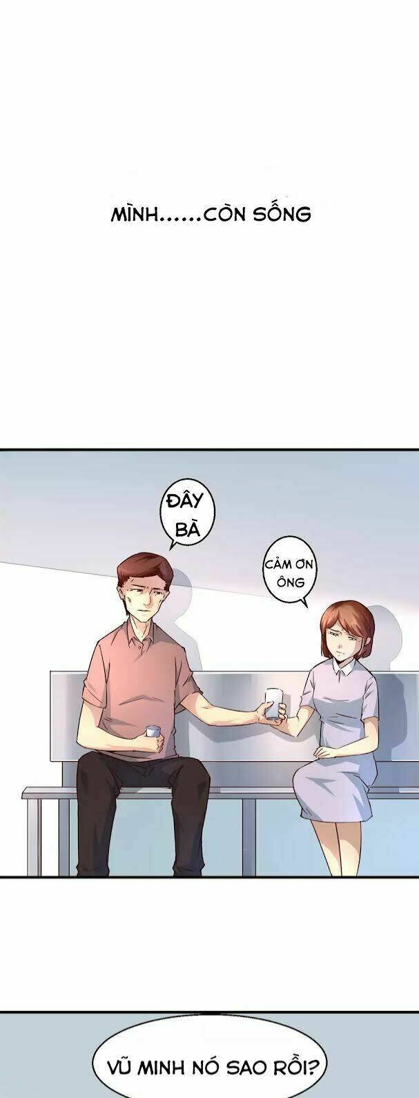 100 ngày em gái tôi mất tích chapter 2 3