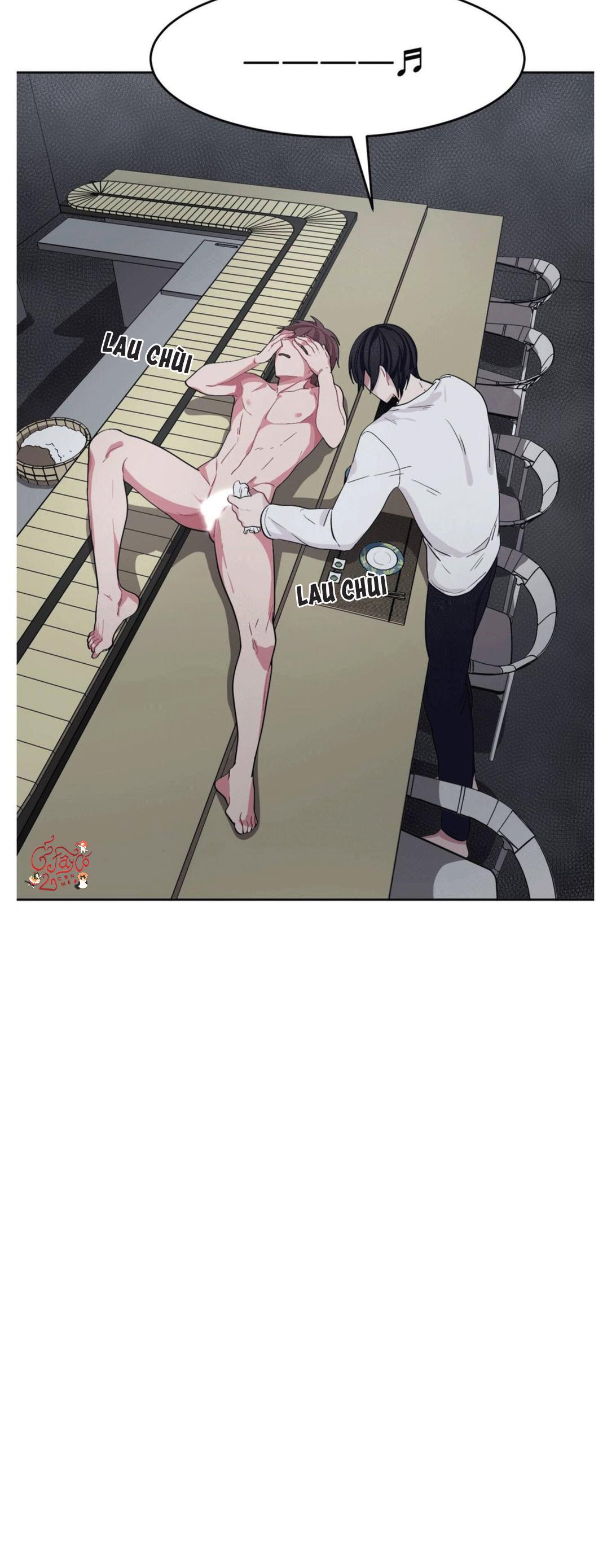 hãy vâng lời anh chapter 19 17