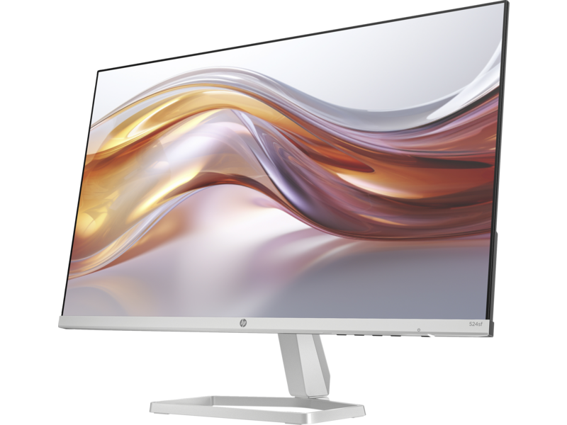 Màn hình vi tính HP S5 524sf FHD Monitor,3Y WTY_94C18AA - Hàng Chính Hãng