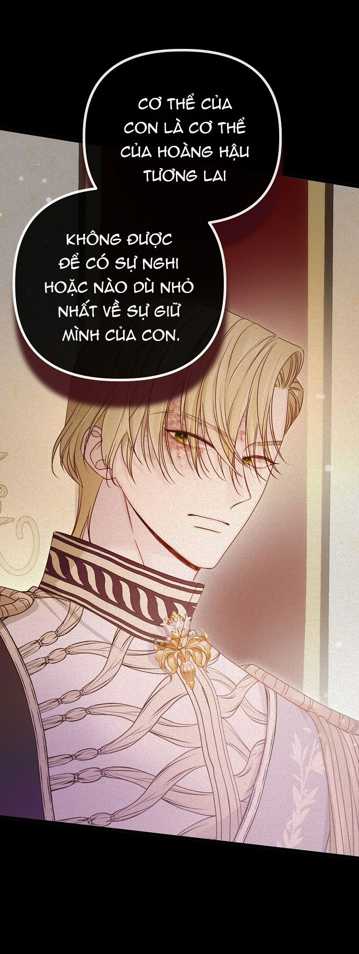 hãy giải thoát cho ta chapter 9.2 12