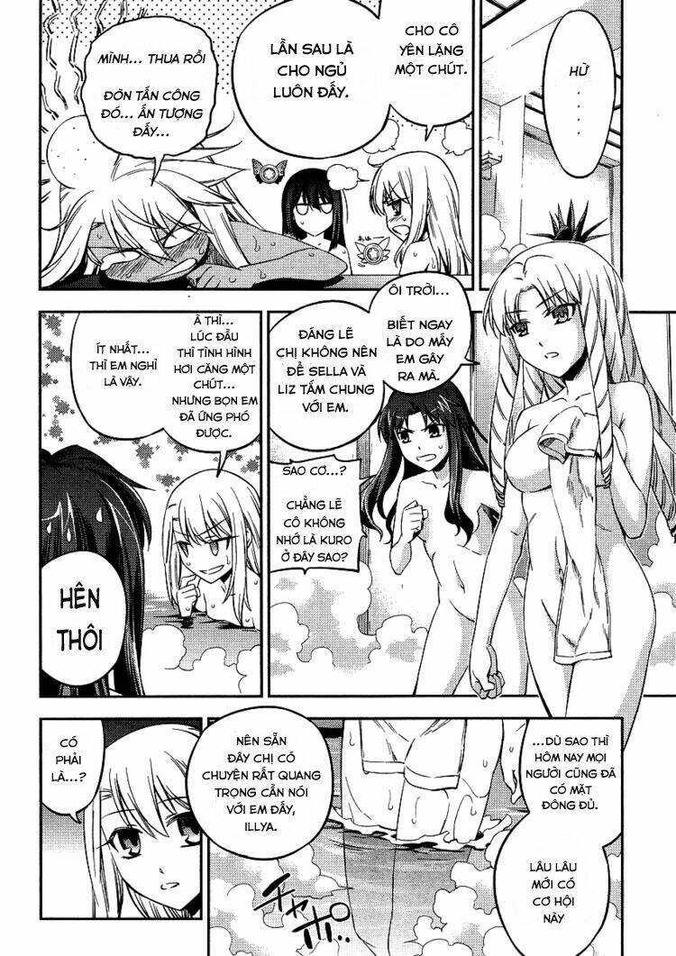 fate/kaleid liner prisma illya 2wei! chapter 7 12