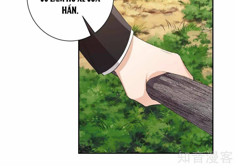 phụng tử thành hôn : tiên thê không được trốn chapter 23 19