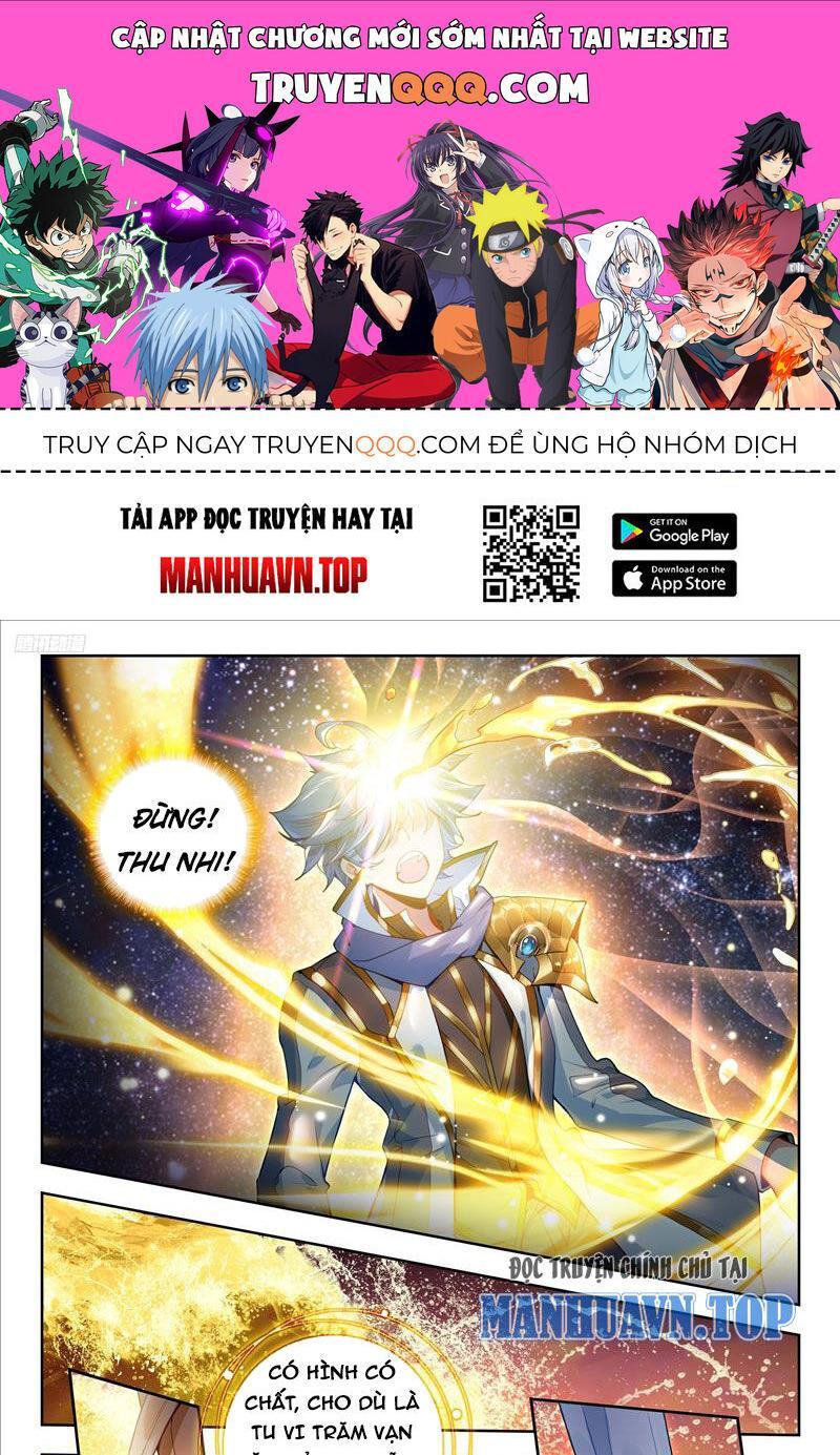 tuyệt thế đường môn - đấu la đại lục 2 chapter 436 1