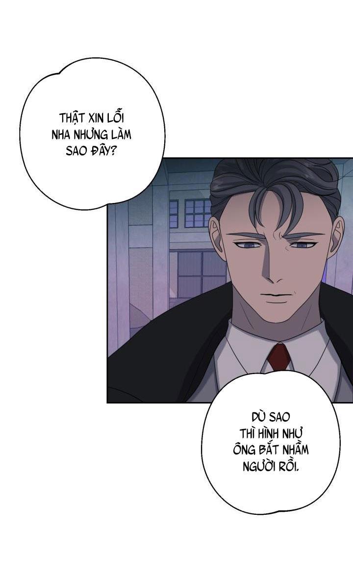 nhiệm vụ không lối thoát chapter 12 16