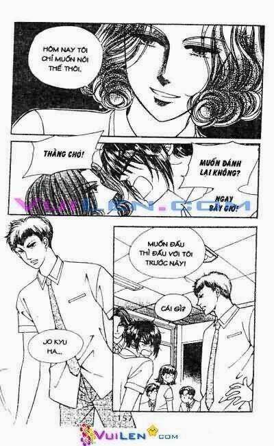 cô gái trung hoa chapter 8 157