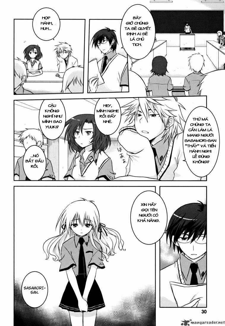 iris zero chapter 1 31