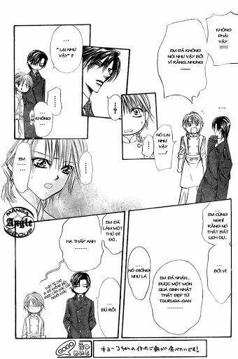 thử thách của kyouko chapter 120.5 13